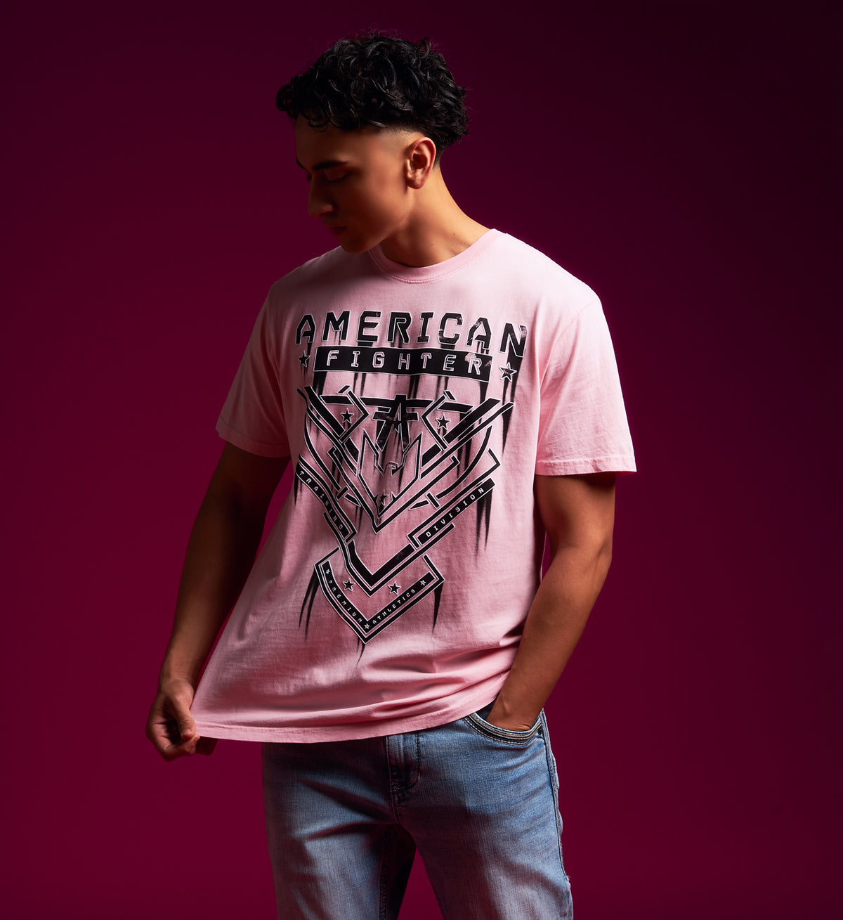 Nantucket Tee