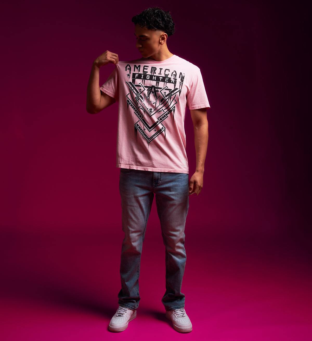 Nantucket Tee