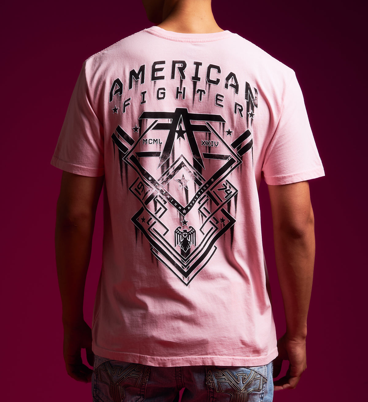 Nantucket Tee