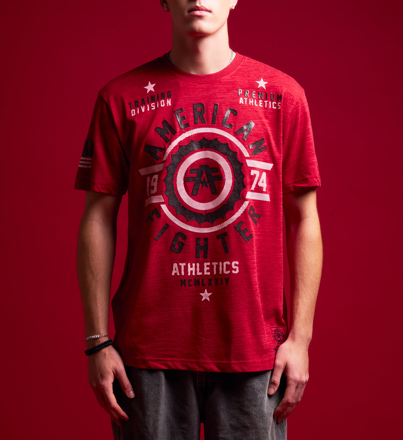 Fair Grove Tee