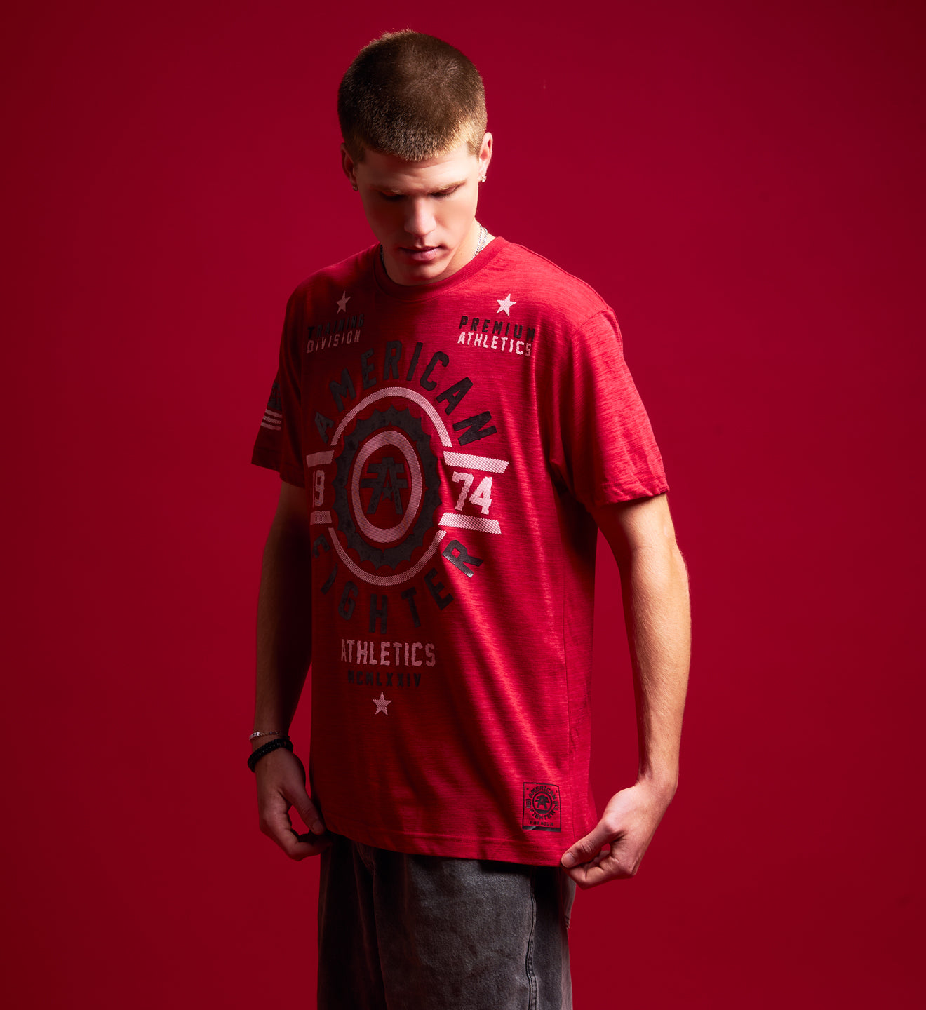 Fair Grove Tee