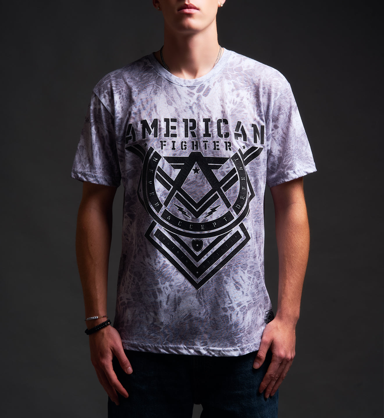 Sandow Tee