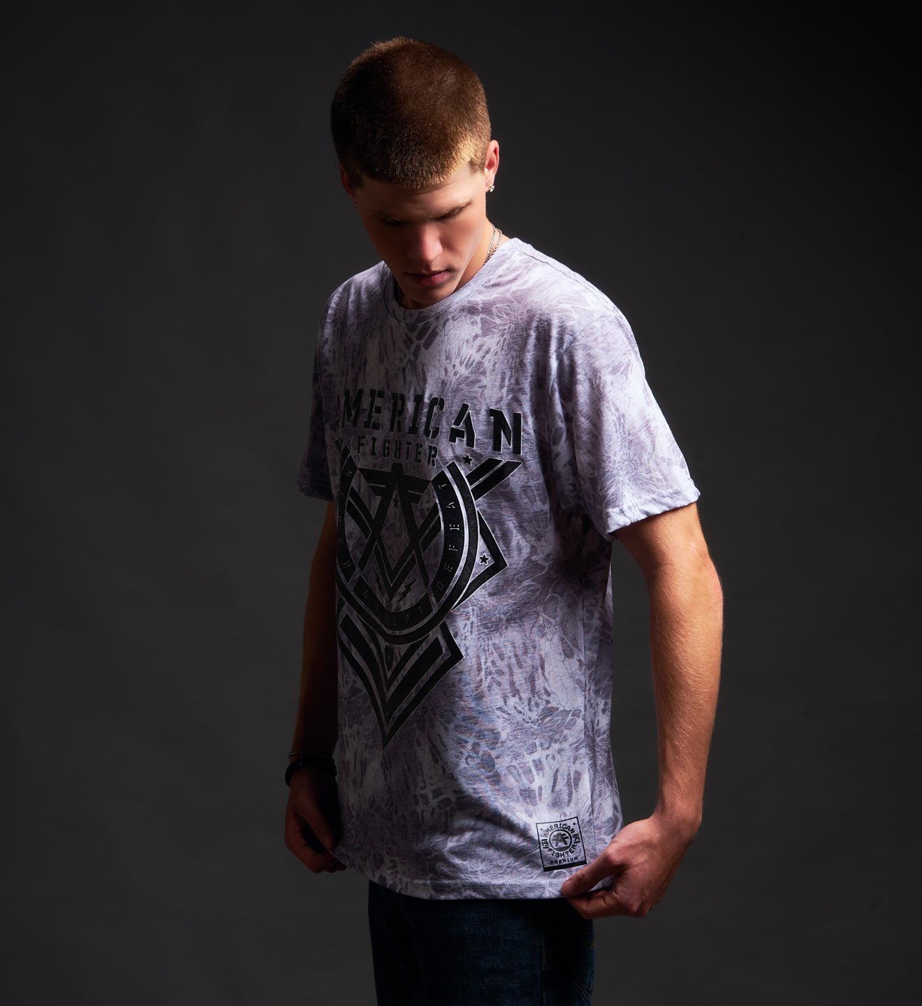 Sandow Tee