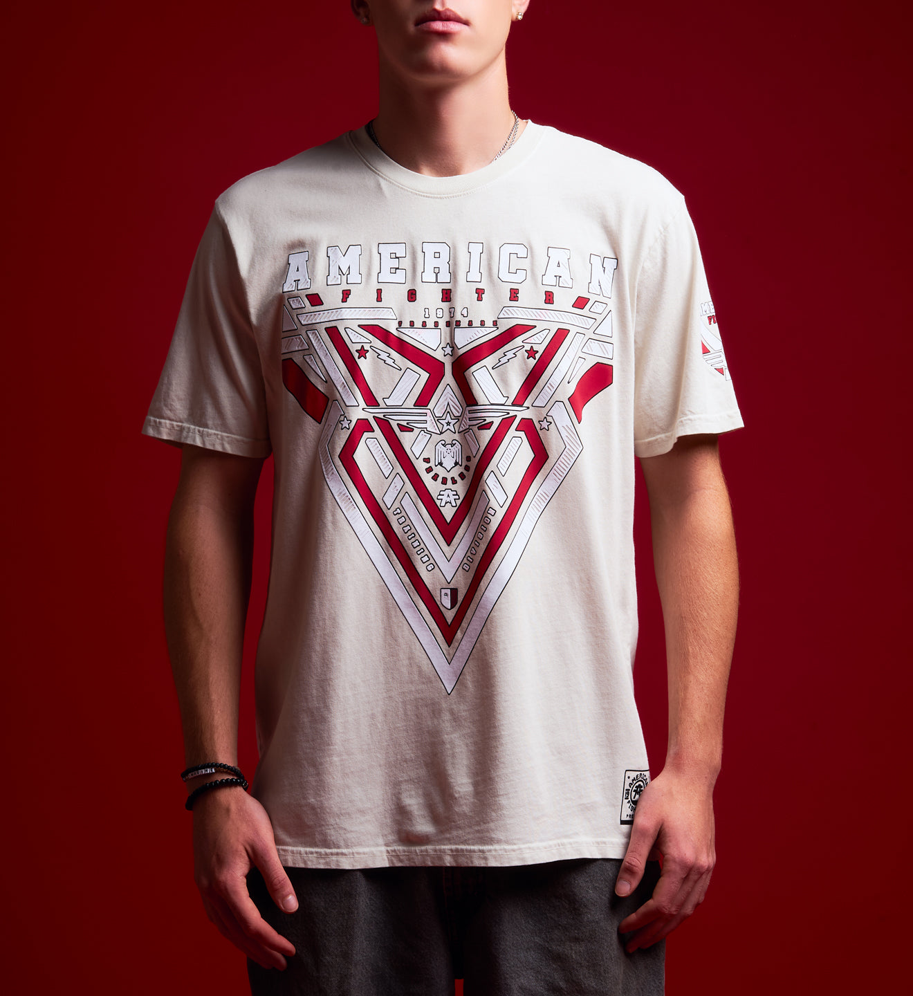 Harleton Tee