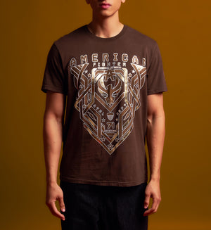 Cloverport Tee