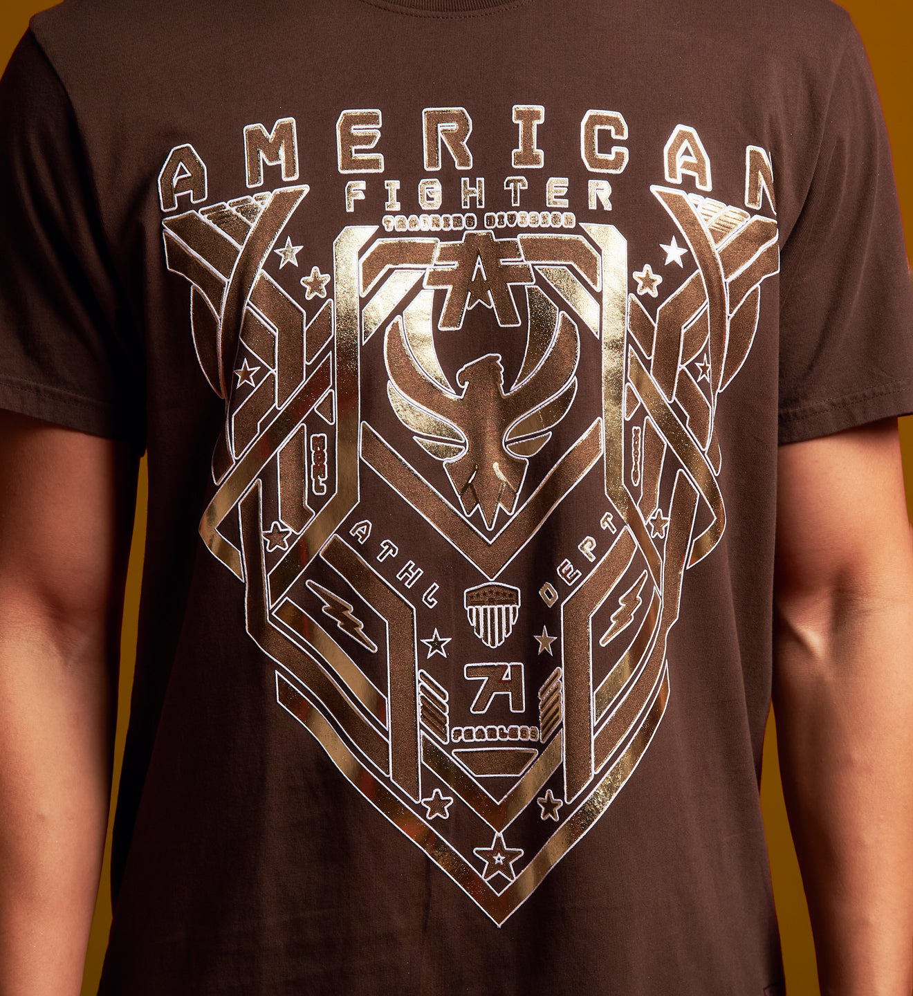 Cloverport Tee