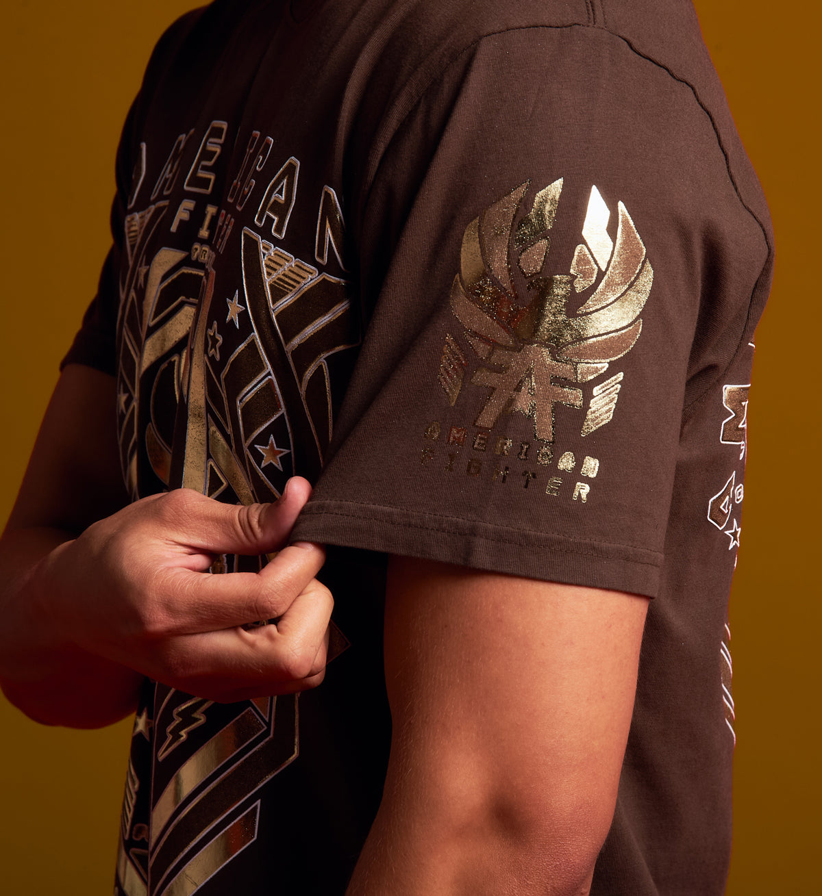 Cloverport Tee