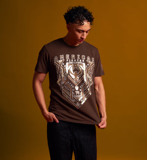 Cloverport Tee