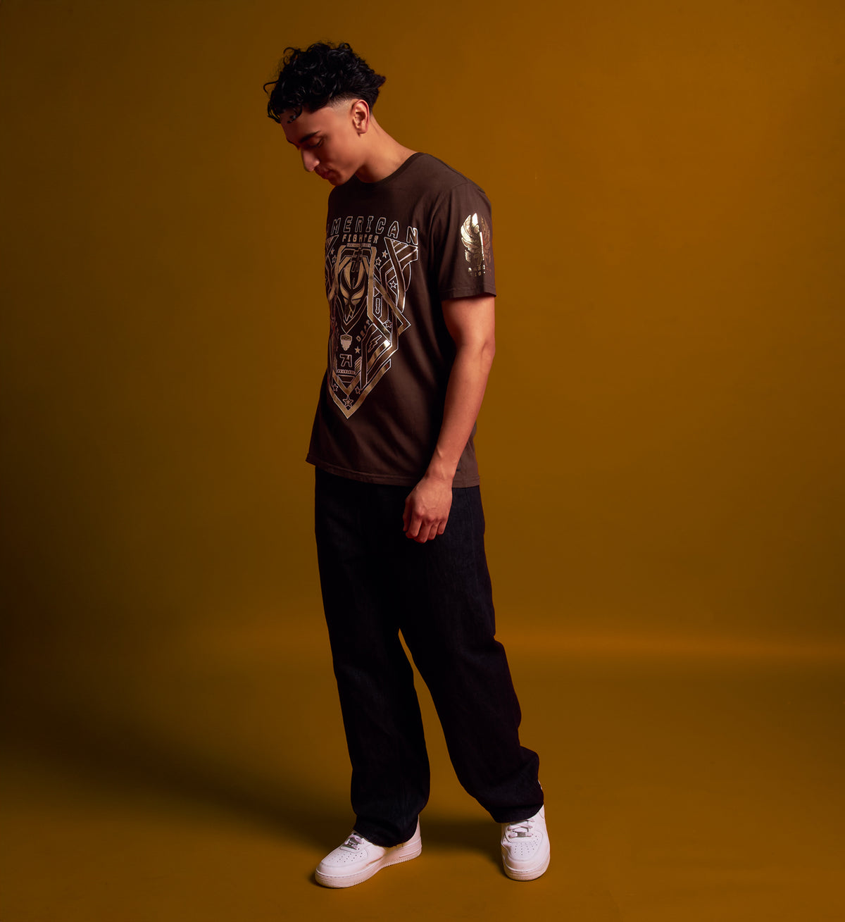 Cloverport Tee