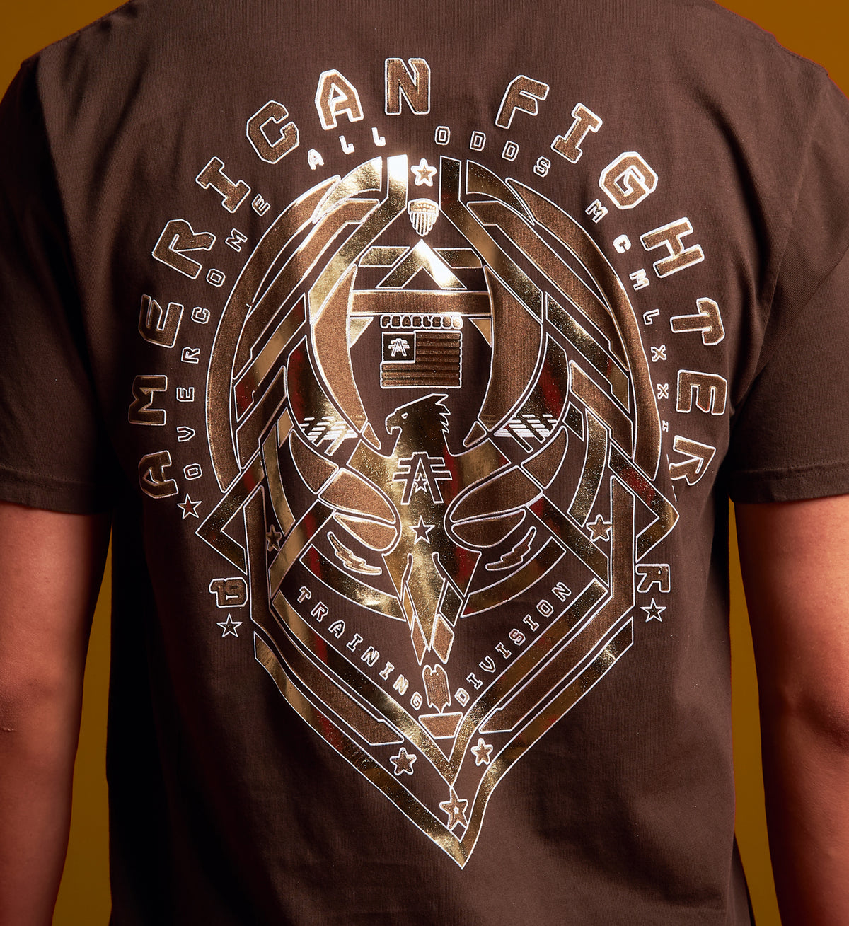Cloverport Tee
