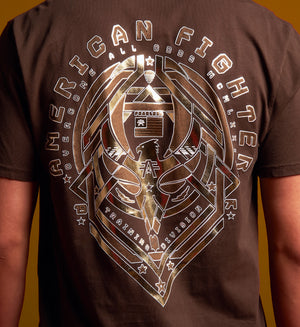 Cloverport Tee