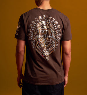 Cloverport Tee
