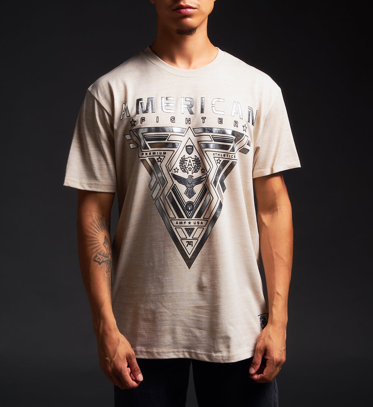Elmore Tee