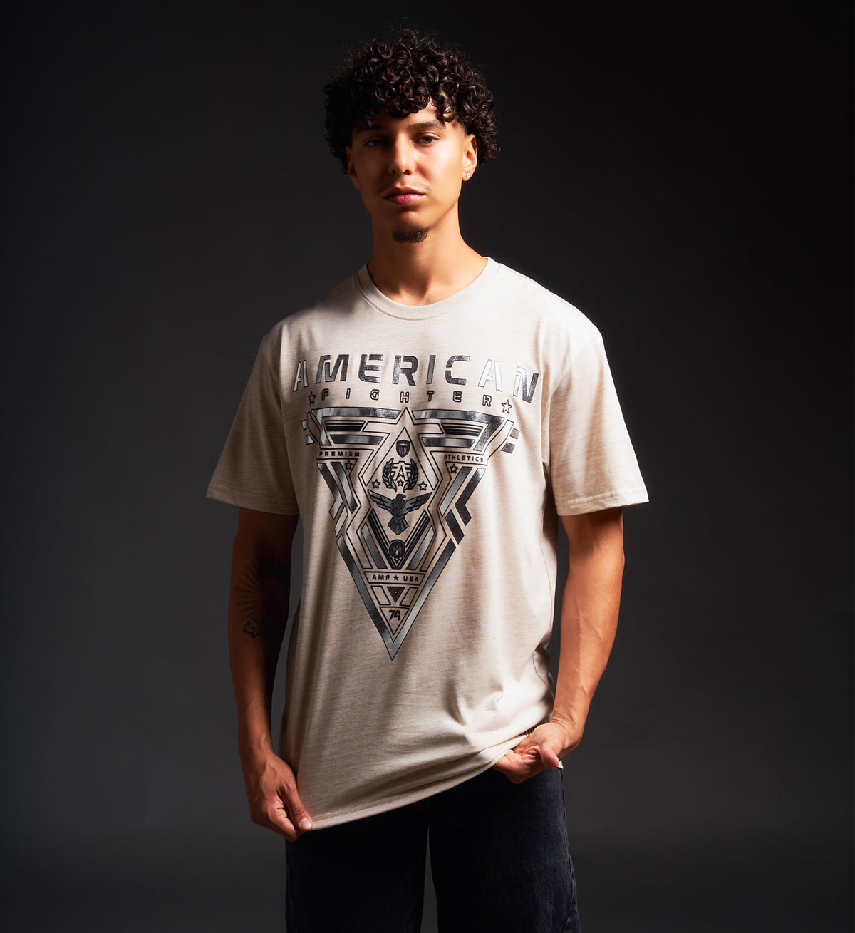 Elmore Tee