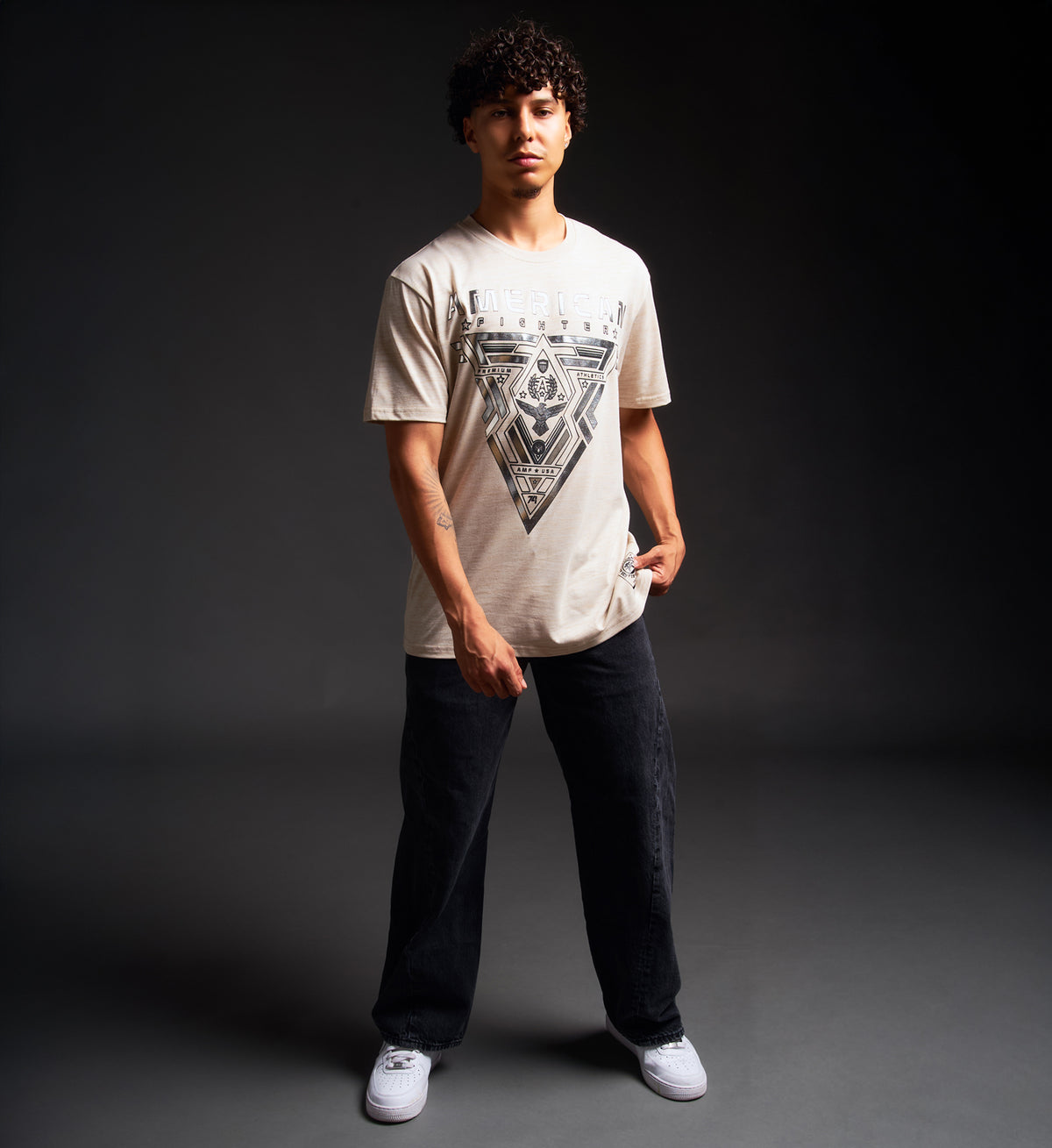 Elmore Tee