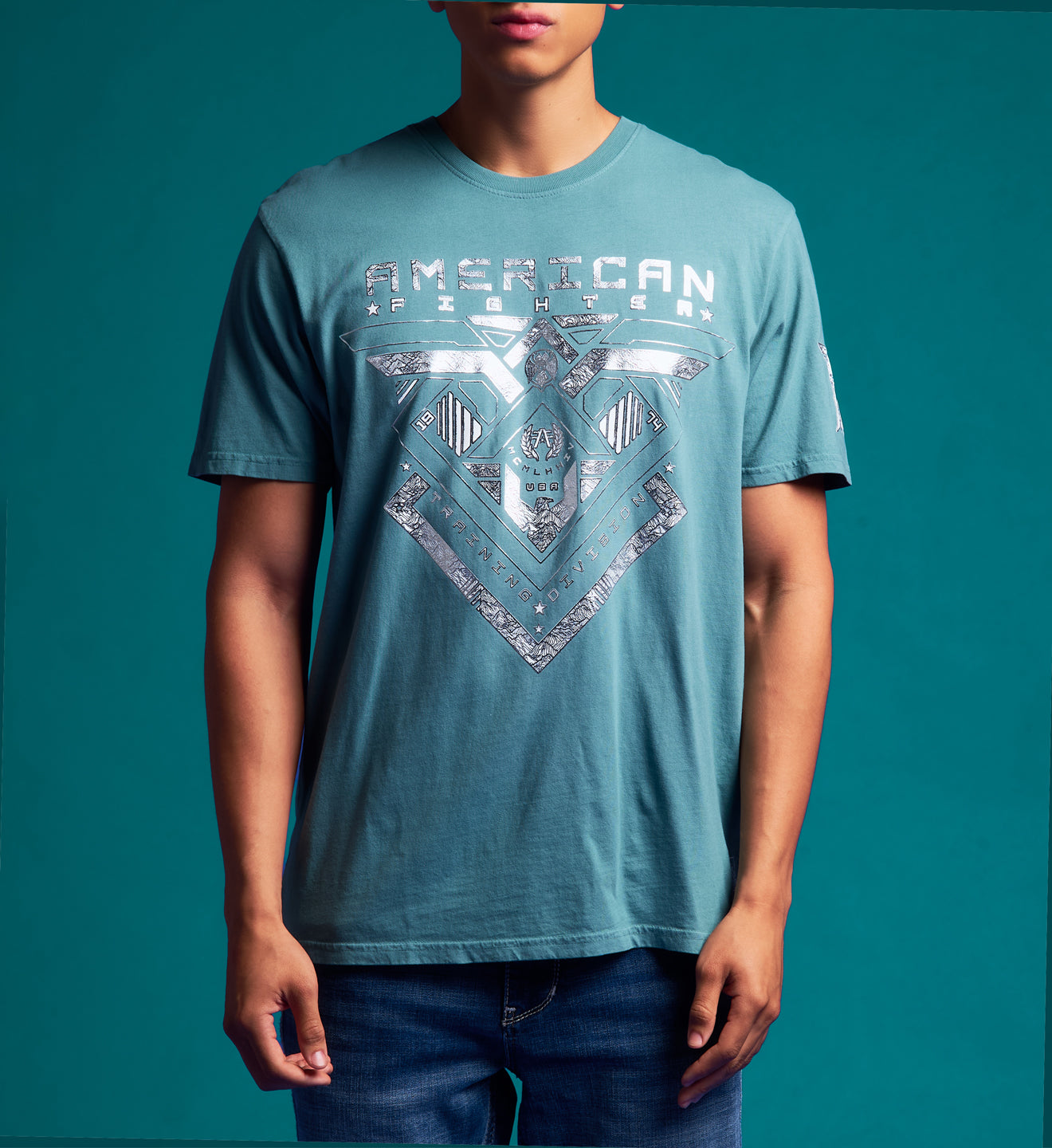 Morro Bay Tee