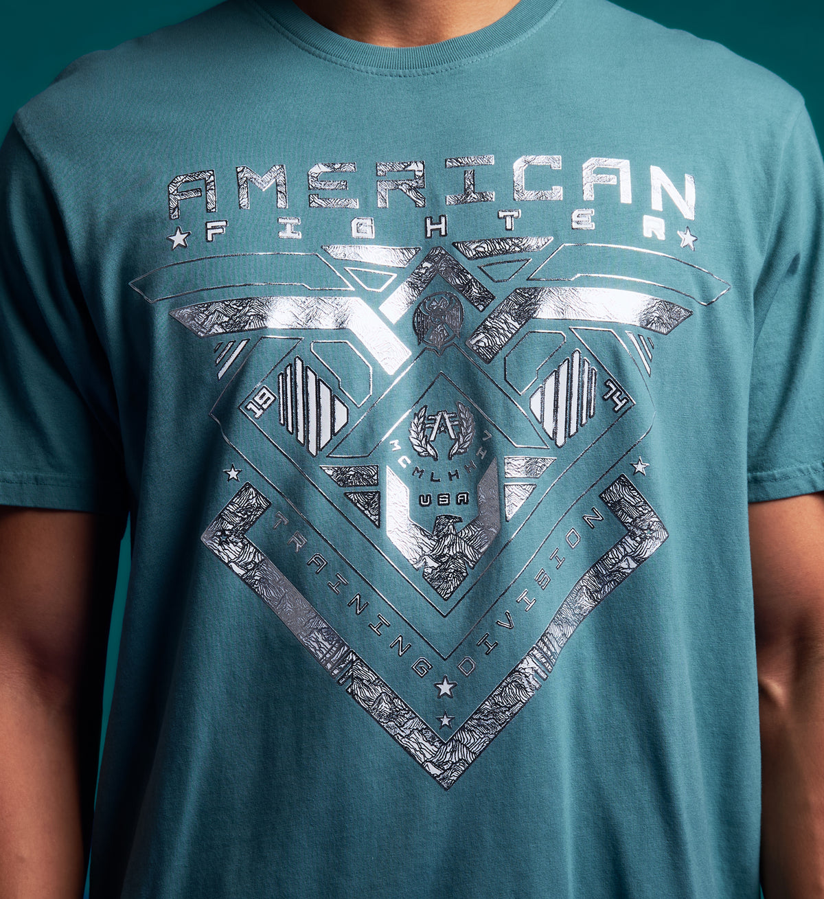 Morro Bay Tee