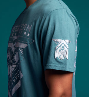 Morro Bay Tee