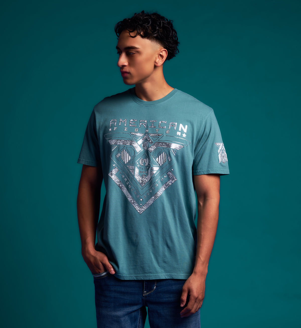 Morro Bay Tee