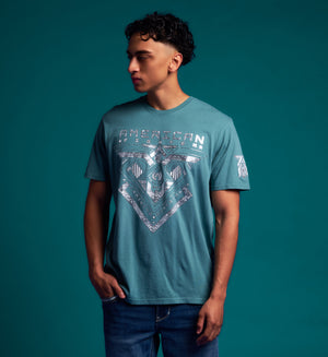 Morro Bay Tee