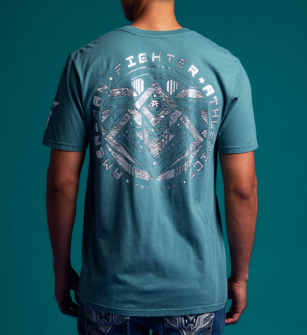Morro Bay Tee