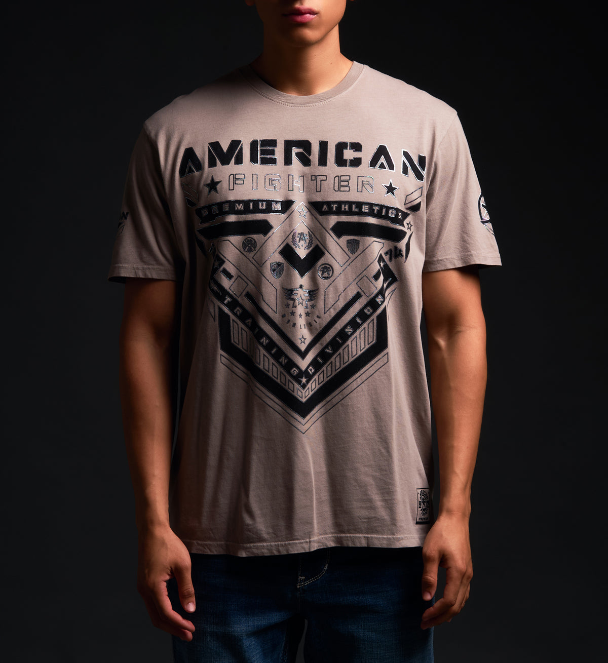 Hanford Tee