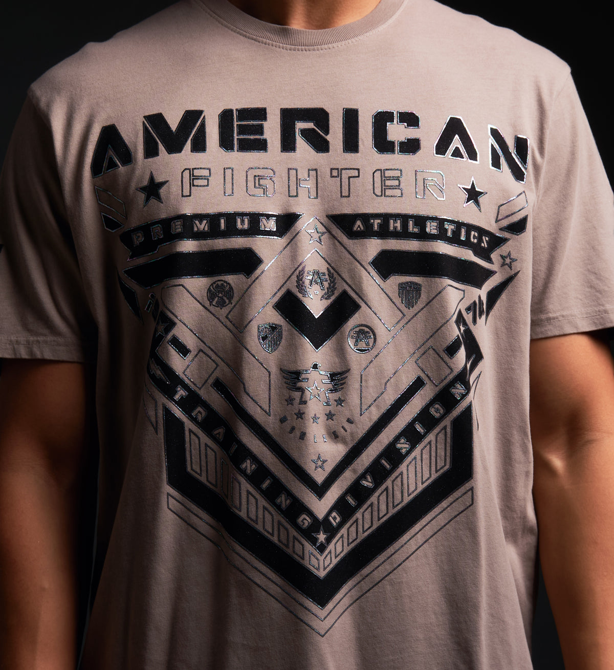 Hanford Tee