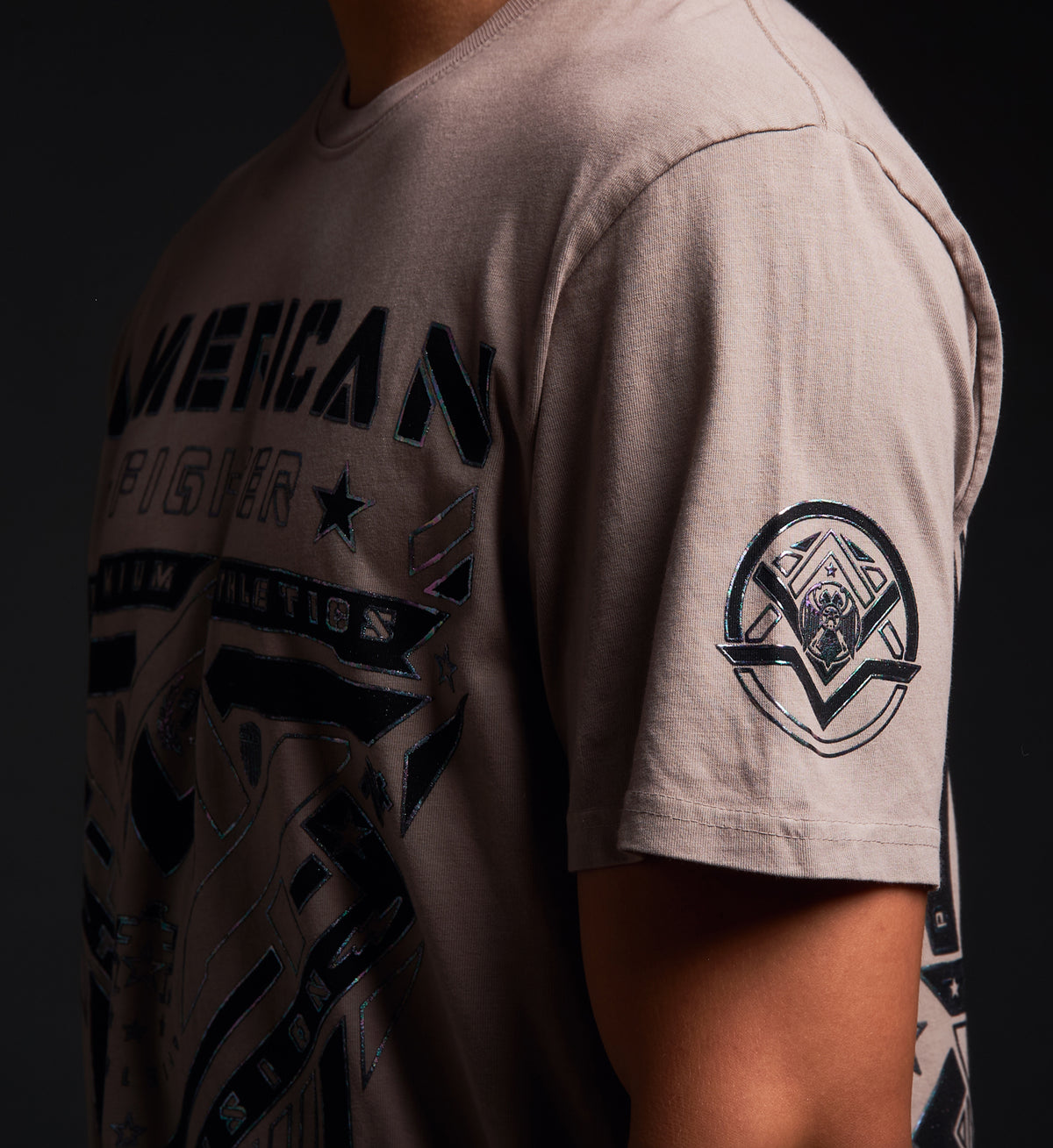 Hanford Tee