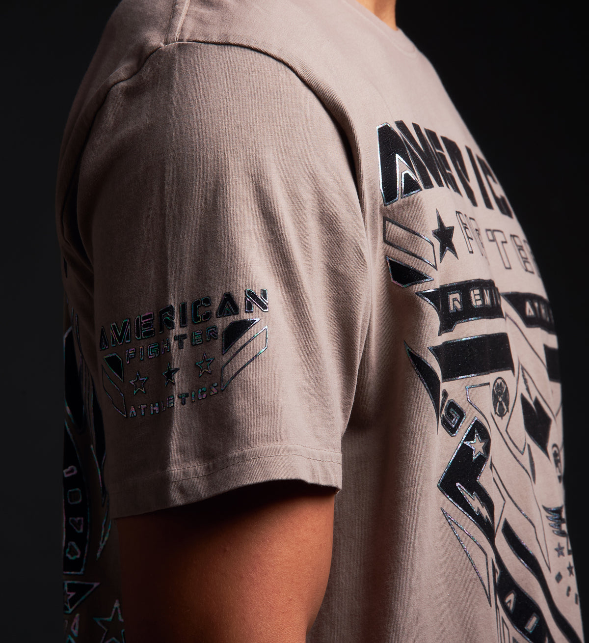 Hanford Tee