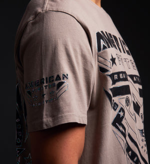 Hanford Tee