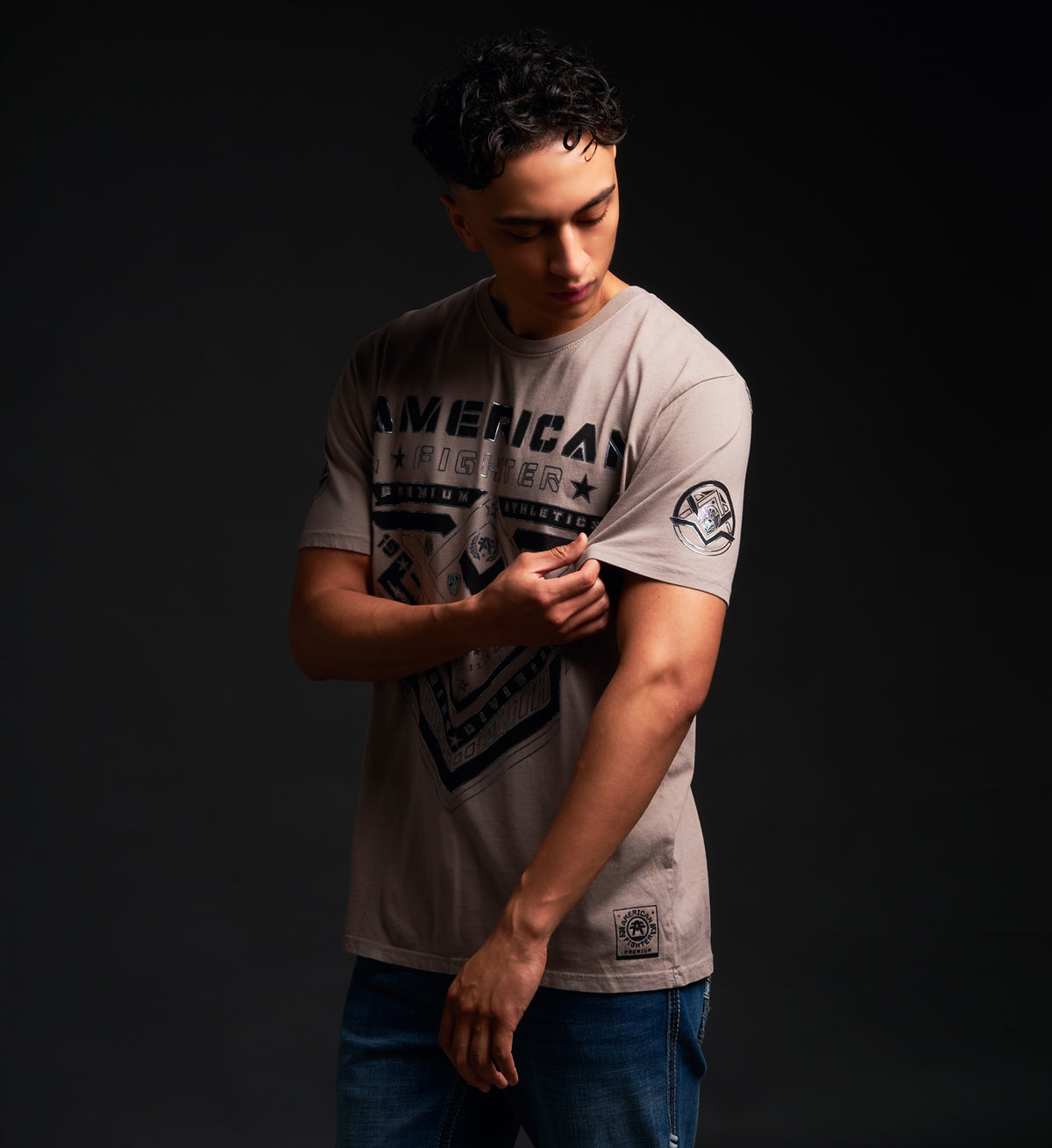 Hanford Tee