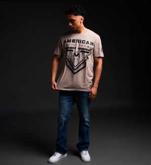 Hanford Tee