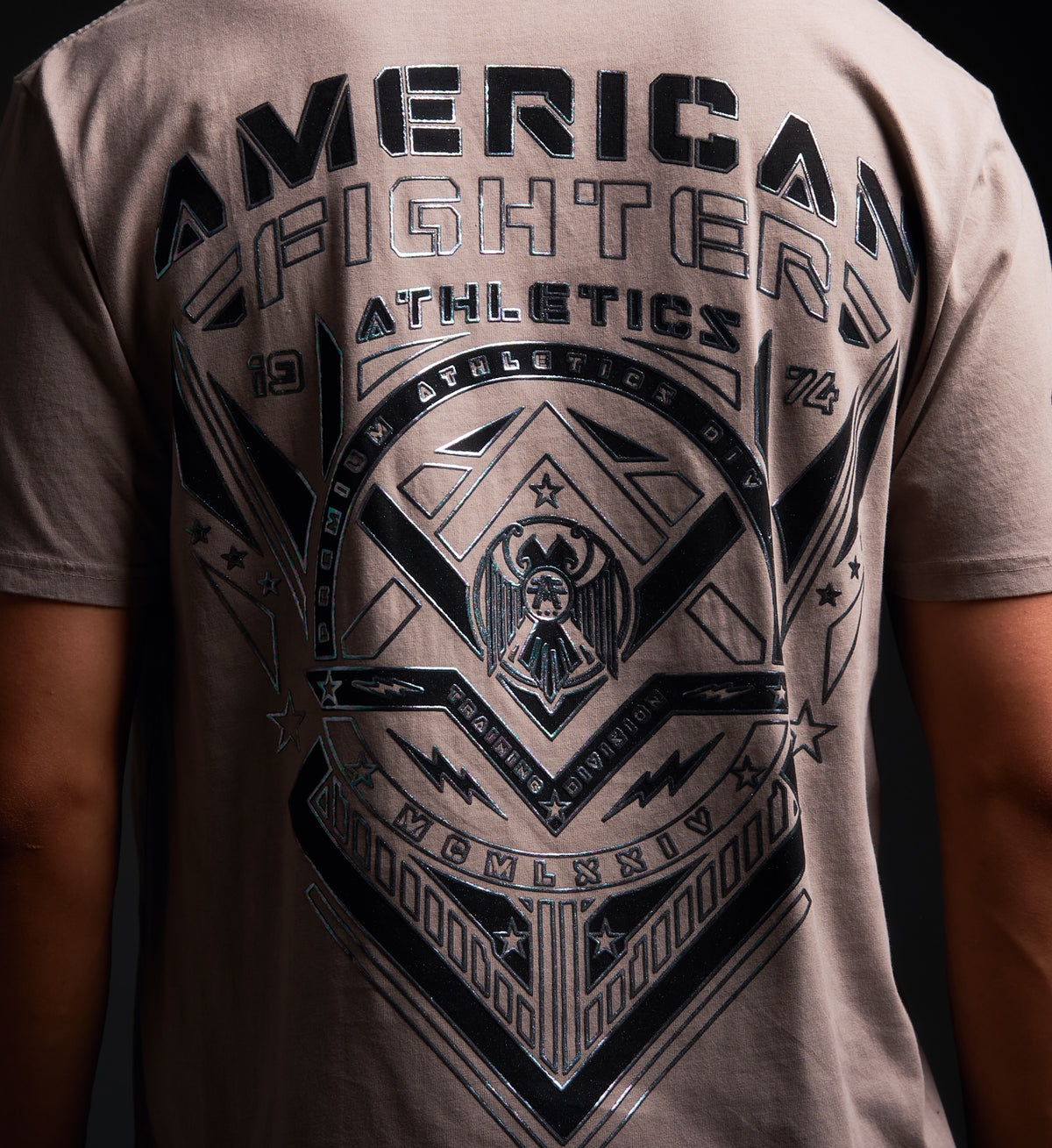 Hanford Tee