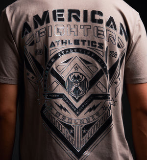 Hanford Tee