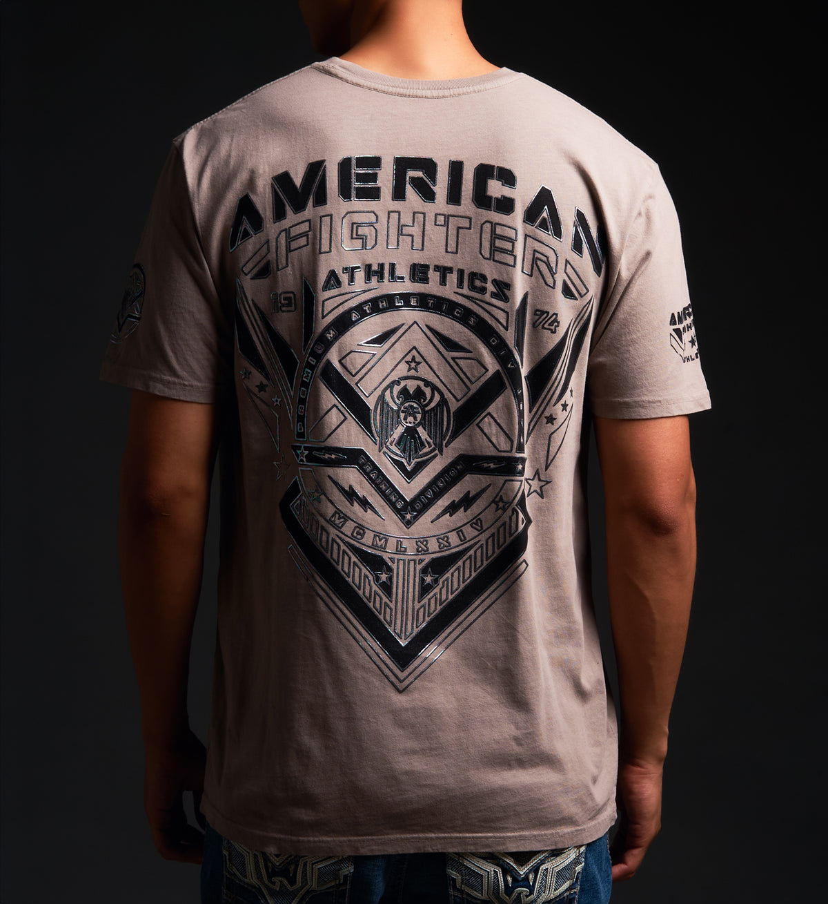 Hanford Tee