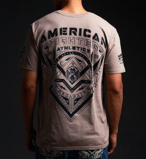 Hanford Tee