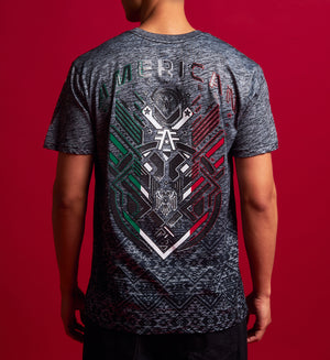 Buckingham Tee