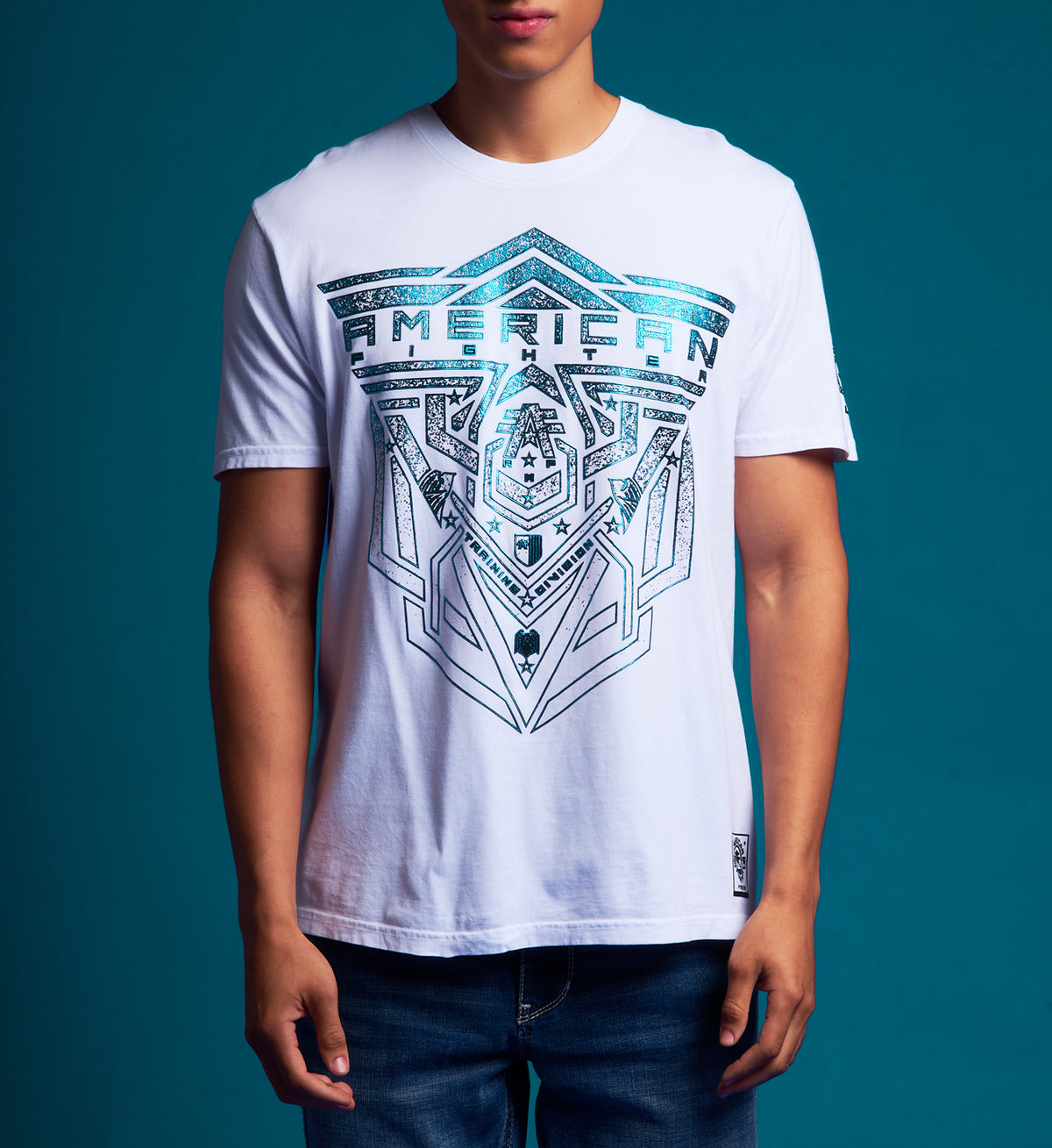 Broadwater Tee