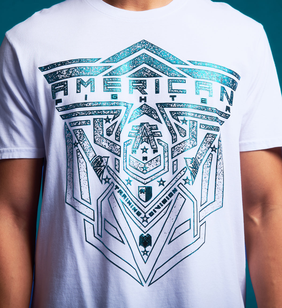 Broadwater Tee