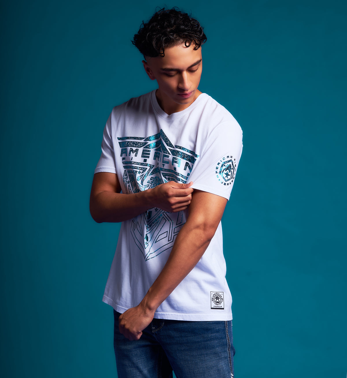 Broadwater Tee