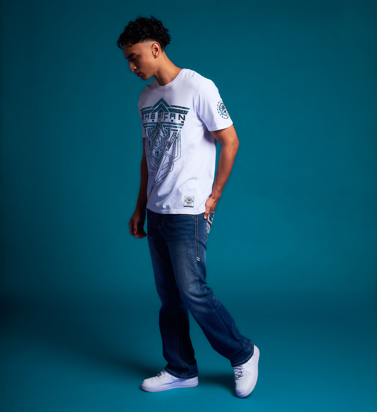 Broadwater Tee