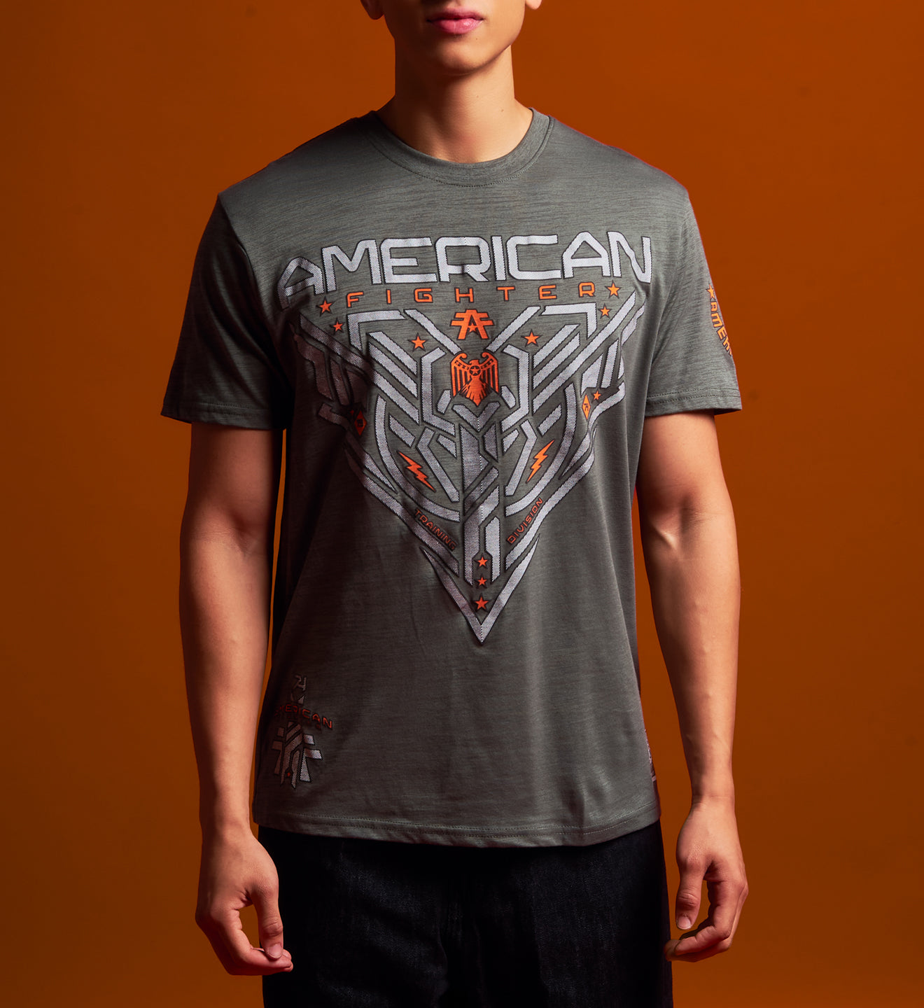 Rutherford Tee