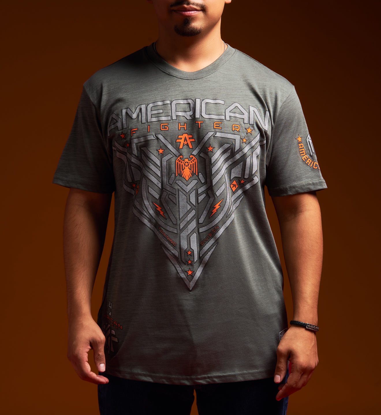 Rutherford Tee