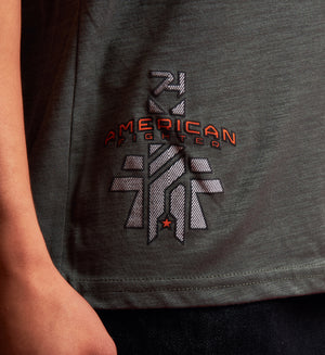 Rutherford Tee