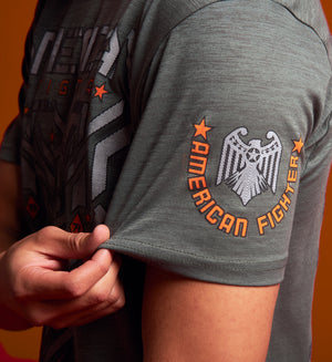 Rutherford Tee