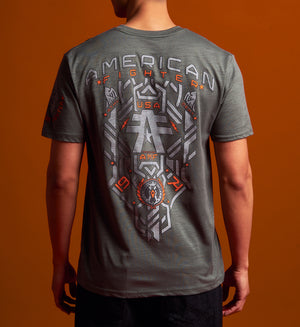 Rutherford Tee