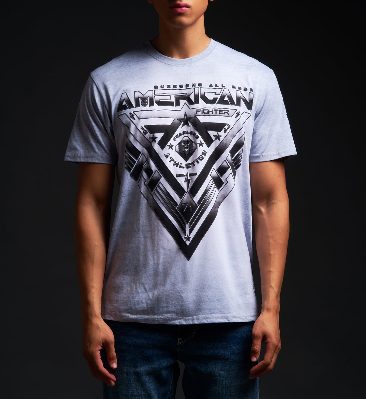 High Ridge Tee