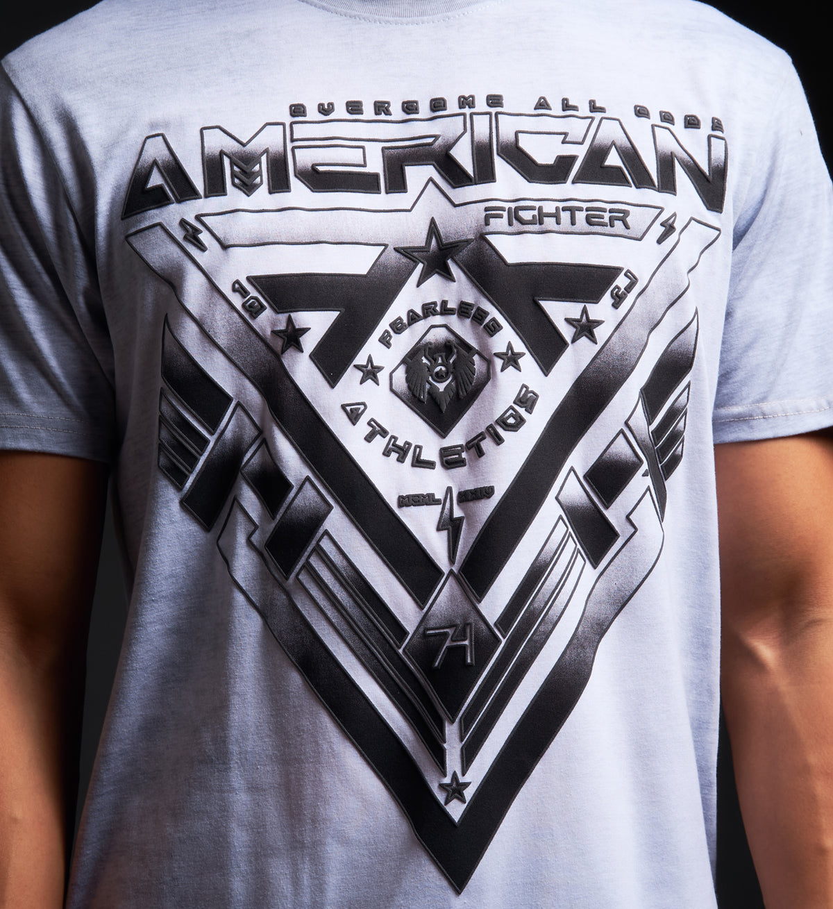 High Ridge Tee