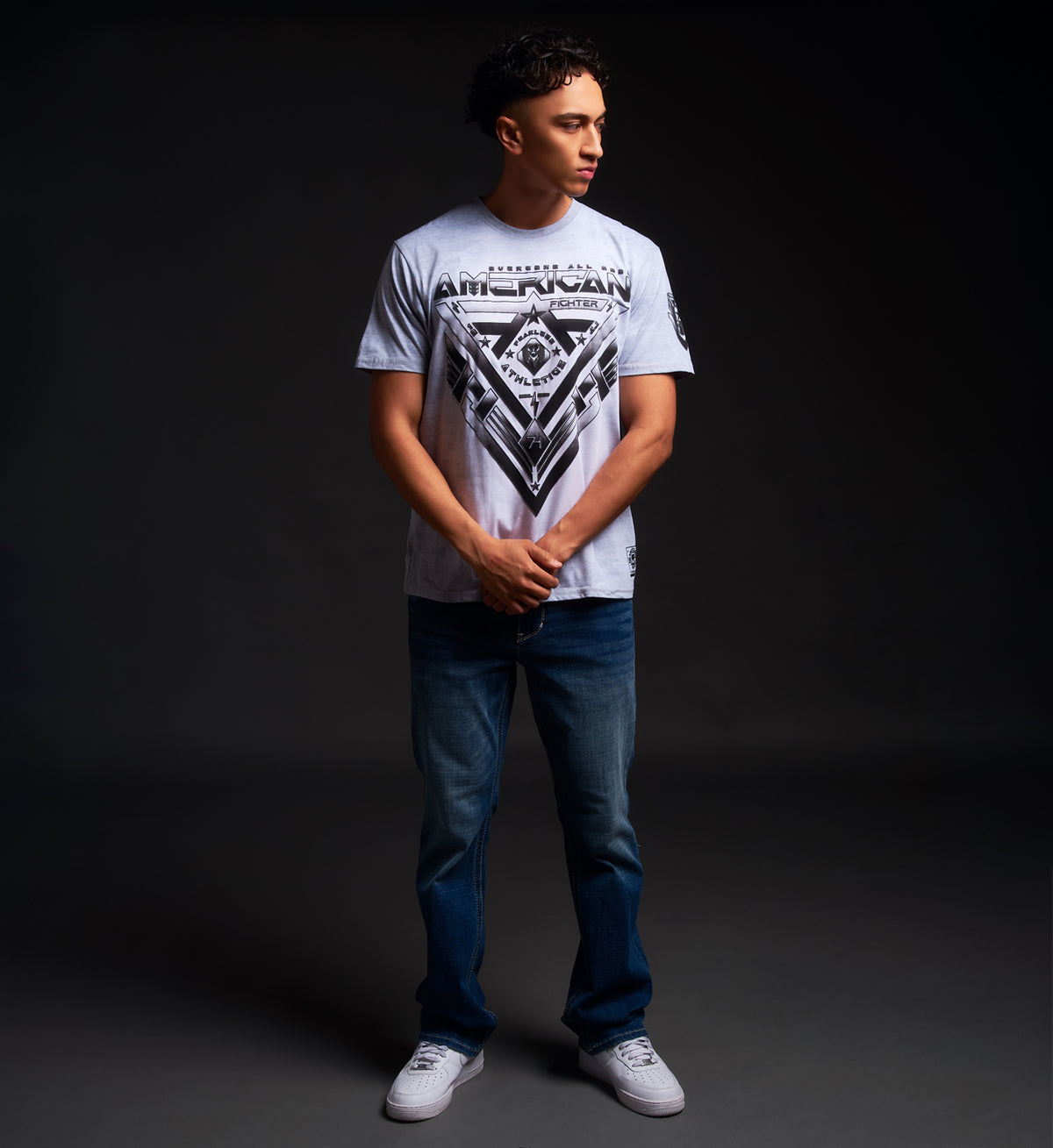 High Ridge Tee