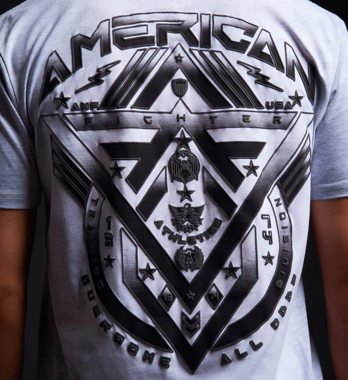 High Ridge Tee